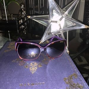 Carrera Tortoise Sunglasses